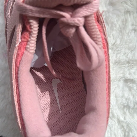 Nike Free Run Pink - Picture 6 of 7